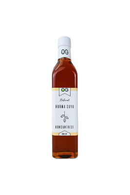 Og Natural Hurma Suyu Konsantresi 680 gr - 1