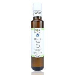 OG Natural Organik Bebek Zeytinyağı 250 ml - OG Natural