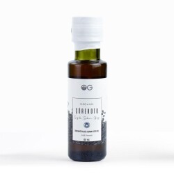 Og Natural Organik Çörekotu Yağı 100 ml - OG Natural