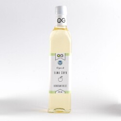 OG Natural Organik Elma Suyu Konsantresi 675 Gr - OG Natural