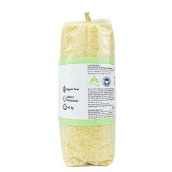 OG Natural Organik Helvalık İrmik 350 gr - 2