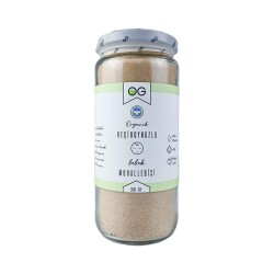 OG Natural Organik Keçiboynuzlu Bebek Muhallebisi Karışımı 320 Gr - OG Natural