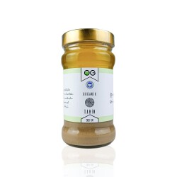 Og Natural Organik Tahin 300 gr - OG Natural