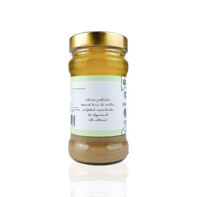 Og Natural Organik Tahin 300 gr - 3