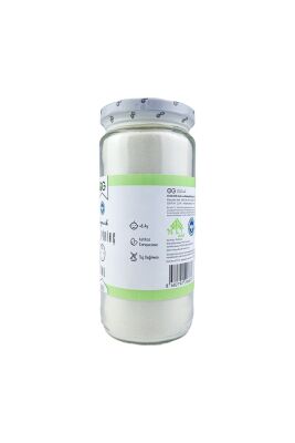 OG Natural Organik Tam Pirinç Unu 300 Gr - 3