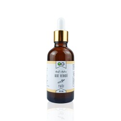 Og Natural Udi Hindili Zeytinyağı 50 ml - OG Natural