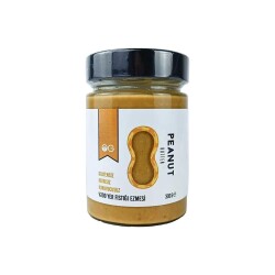 Og Natural Yer Fıstığı Ezmesi 300 gr - OG Natural