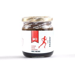OG Natural Zencefilli Andız Macunu 240 Gr - OG Natural