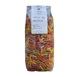 OG Organik Sebzeli Artizan Dirsek Makarna 400 Gr - OG Natural