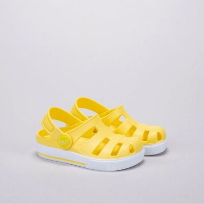 Ola Çocuk Sandalet S10277 - 4