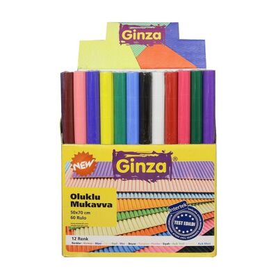 Oluklu Karton GN964 - 1