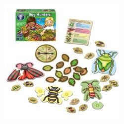 Orchard Bug Hunters Oyun 3 Yaş+ - Thumbnail