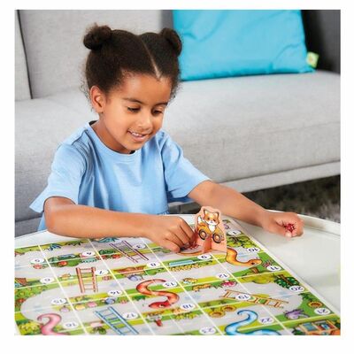 Orchard My First Snakes and Ladders Oyun 3-6 Yaş