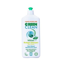 U Green Clean Organik Bulaşık Deterjanı 730 ML - U Green Clean