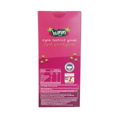 Organik Grissini Pancarlı 75 gr - 2