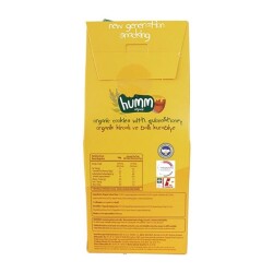 Organik Kurabiye Ballı Kinoalı 55 gr - 3