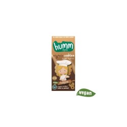 Organik Kurabiye Tahinli ve Pekmezli 55 gr - 2