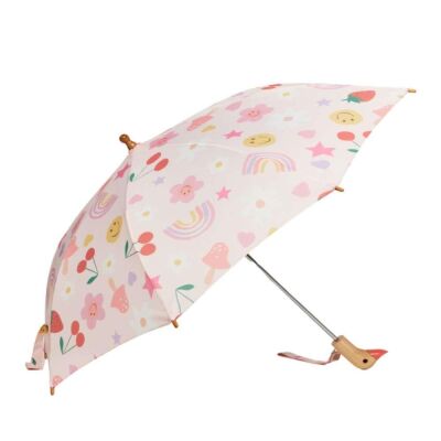 Original Duckhead Duck Çocuk Şemsiye ODH x Meri Meri Happy Icons - 2