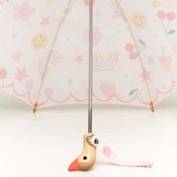 Original Duckhead Duck Çocuk Şemsiye ODH x Meri Meri Happy Icons - 3