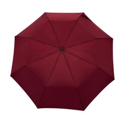 Original Duckhead Duck Kompakt Şemsiye Bordo - 2