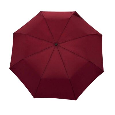 Original Duckhead Duck Kompakt Şemsiye Bordo - 2