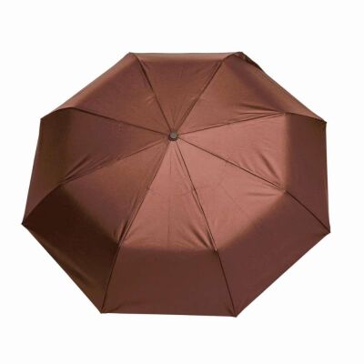 Original Duckhead Duck Kompakt Şemsiye Espresso - 3