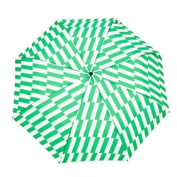 Original Duckhead Duck Kompakt Şemsiye Kelly Bars - 2