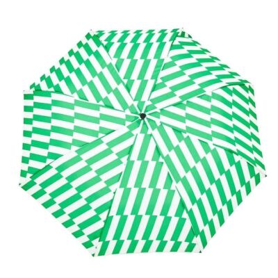 Original Duckhead Duck Kompakt Şemsiye Kelly Bars - 2