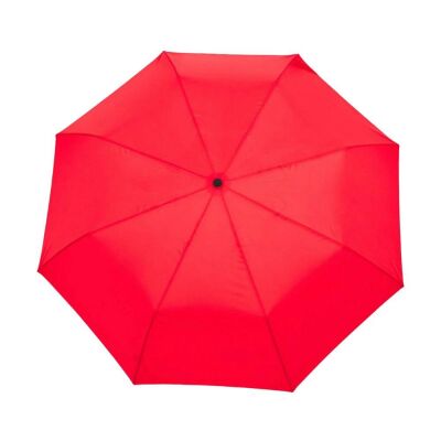 Original Duckhead Duck Kompakt Şemsiye Kırmızı - 3