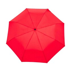 Original Duckhead Duck Kompakt Şemsiye Kırmızı - 3