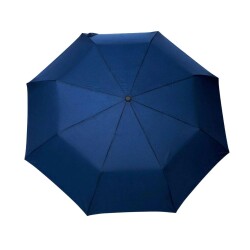 Original Duckhead Duck Kompakt Şemsiye Lacivert - 3