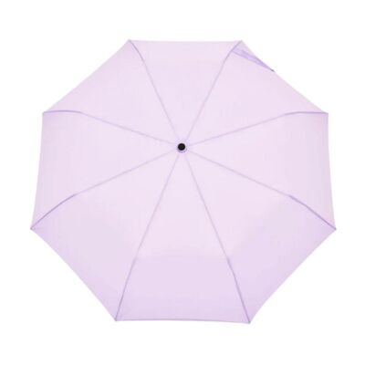 Original Duckhead Duck Kompakt Şemsiye Lila - 3