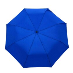 Original Duckhead Duck Kompakt Şemsiye Mavi - 2