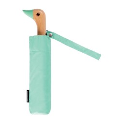 Original Duckhead Duck Kompakt Şemsiye Mint - Original Duckhead