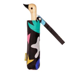 Original Duckhead Duck Kompakt Şemsiye Palma - Original Duckhead