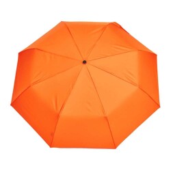 Original Duckhead Duck Kompakt Şemsiye Papaya Turuncu - 3