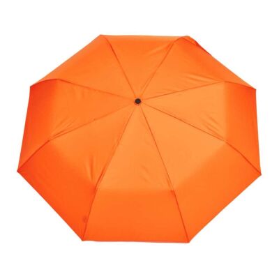 Original Duckhead Duck Kompakt Şemsiye Papaya Turuncu - 3