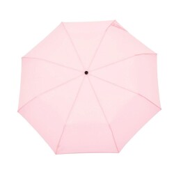 Original Duckhead Duck Kompakt Şemsiye Pembe - 3