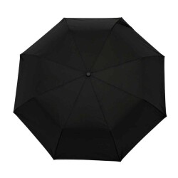 Original Duckhead Duck Kompakt Şemsiye Siyah - 3