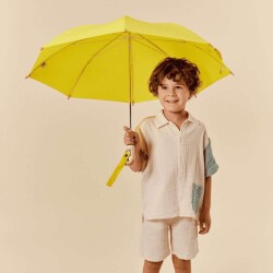 Original Duckhead Duckling Çocuk Şemsiyesi Sarı - 3