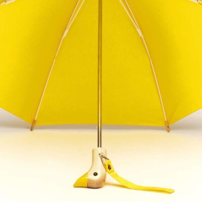 Original Duckhead Duckling Çocuk Şemsiyesi Sarı - 5