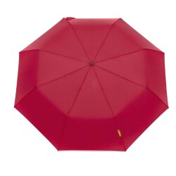 Original Duckhead The Daily Otomatik Şemsiye Macenta - 3