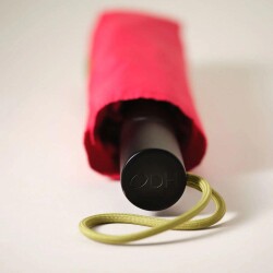 Original Duckhead The Daily Otomatik Şemsiye Macenta - 5