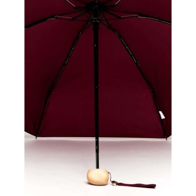 Original Duckhead The Mini Ultra Kompakt Şemsiye Cherry - 7