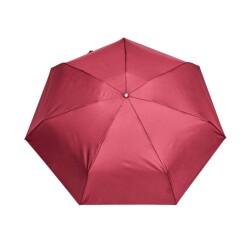 Original Duckhead The Mini Ultra Kompakt Şemsiye Cherry - 2
