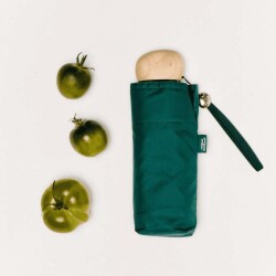 Original Duckhead The Mini Ultra Kompakt Şemsiye Orman Yeşili - Original Duckhead