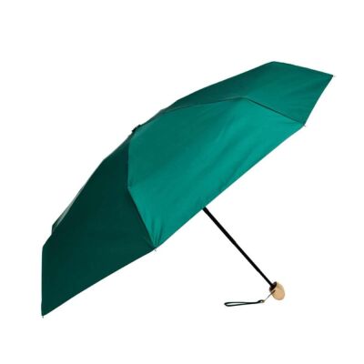 Original Duckhead The Mini Ultra Kompakt Şemsiye Orman Yeşili - 2