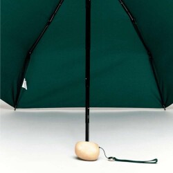 Original Duckhead The Mini Ultra Kompakt Şemsiye Orman Yeşili - 5