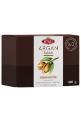Otacı Argan Sabun 100 Gr - Otacı