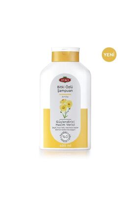 Otacı Bitki Özlü Arnika Şampuan 400 ML
